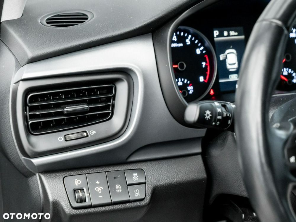 Kia Stonic 1.0 T-GDI M DCT - 24