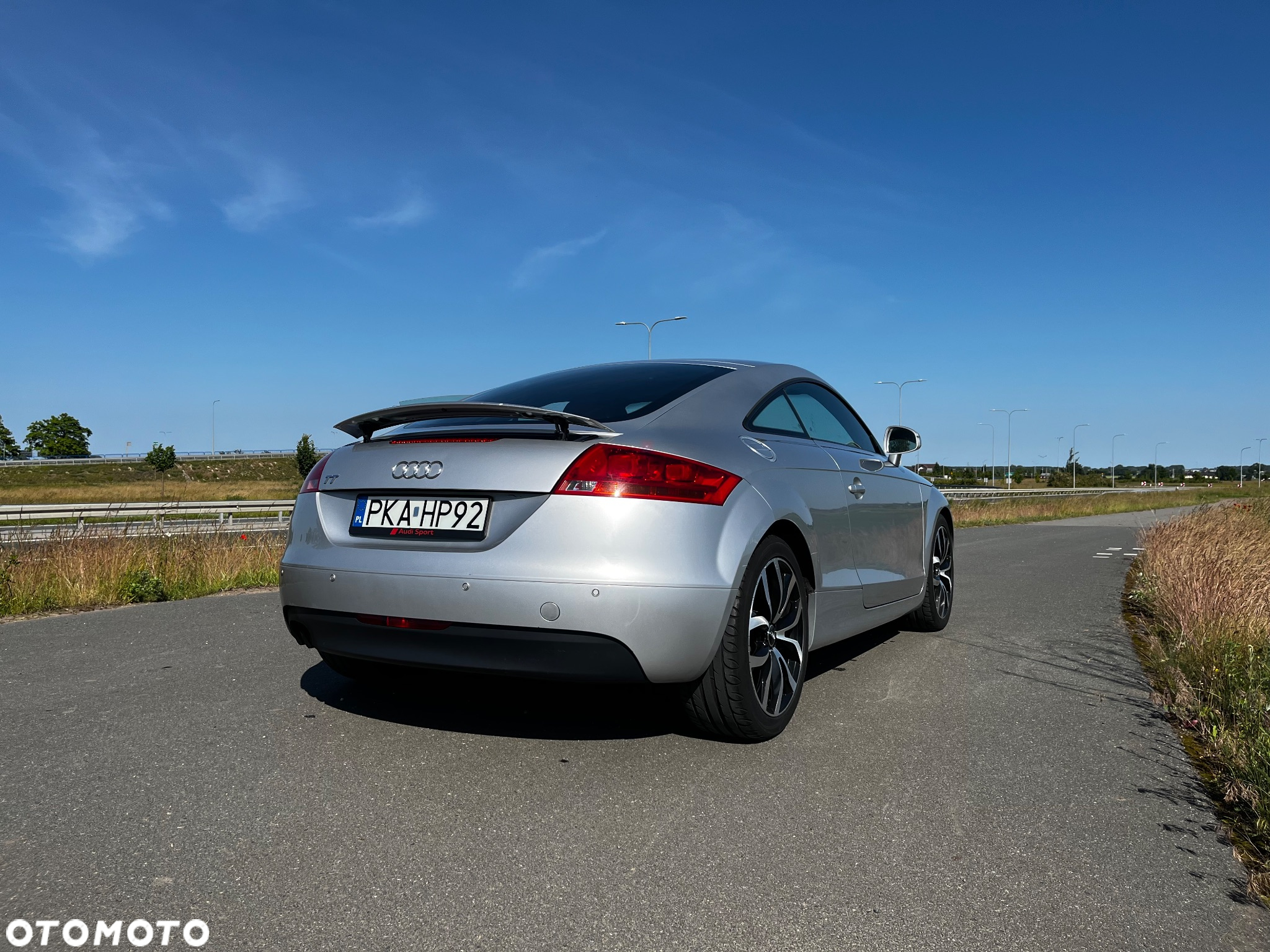Audi TT 2.0 TFSI S tronic - 3