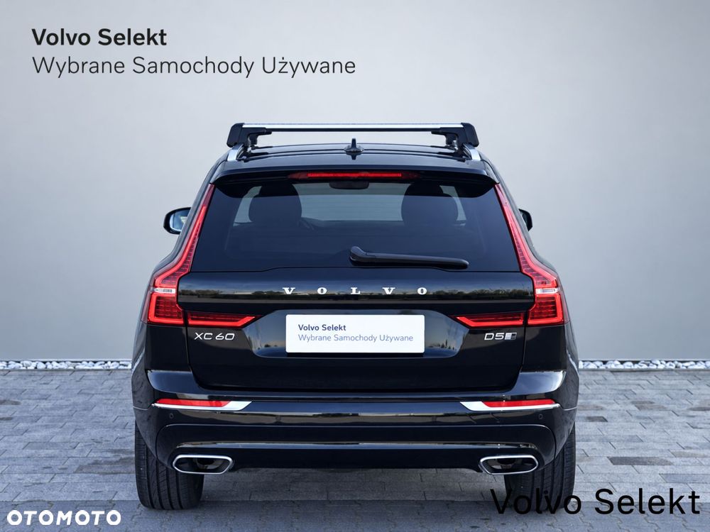 Volvo XC 60 - 10