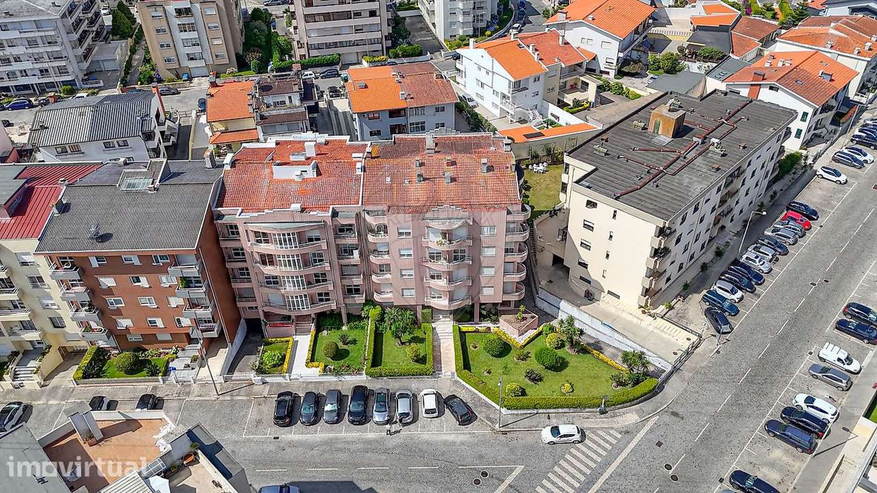 Apartamento T3 para venda - Grande imagem: 4/29