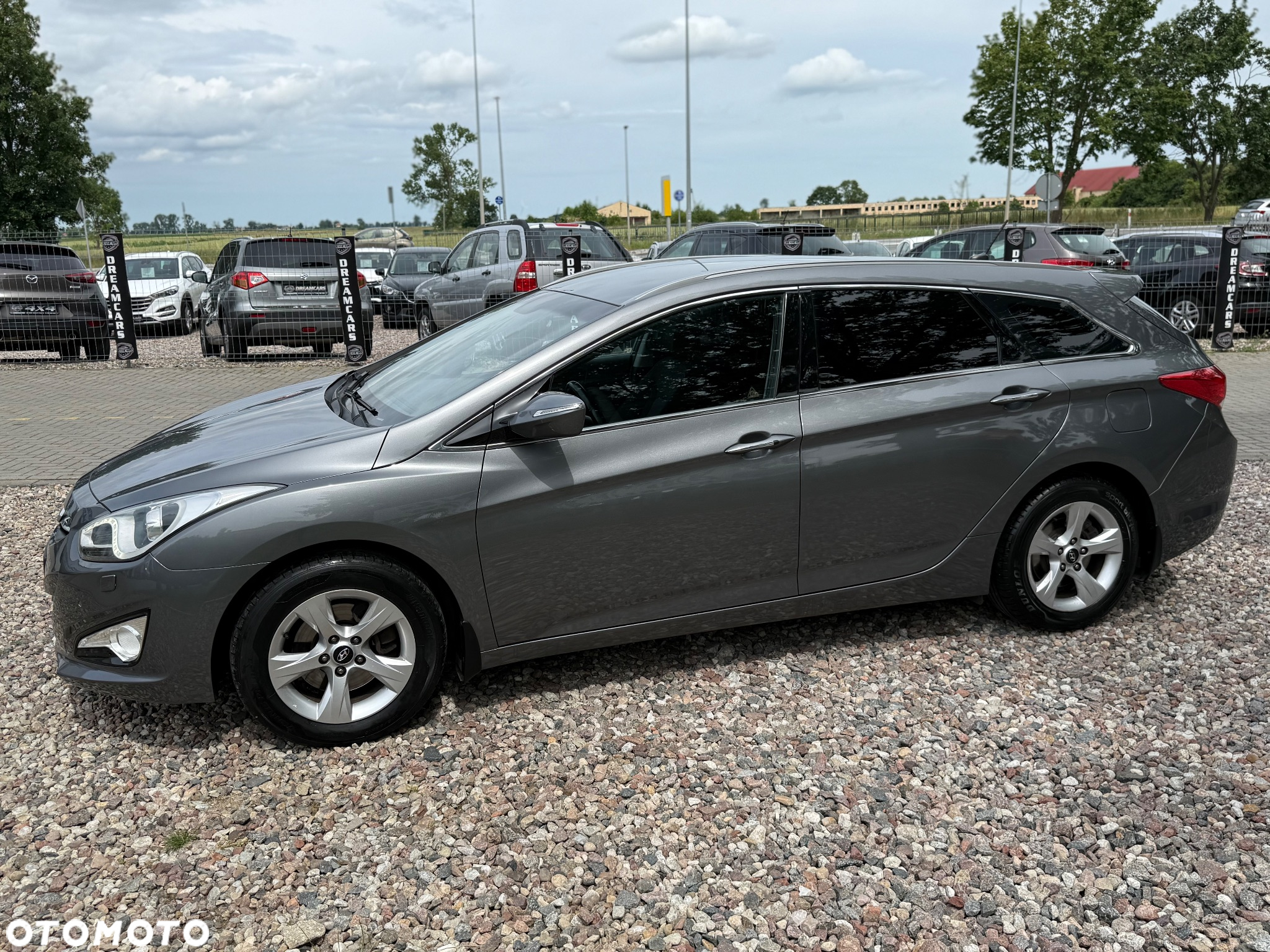Hyundai i40 - 8