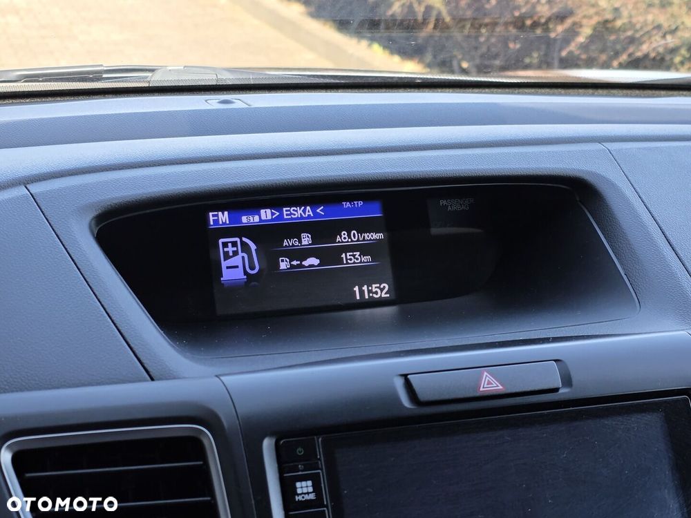 Honda CR-V 1.6i-DTEC Lifestyle - 12