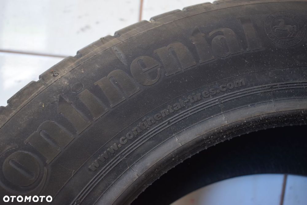R16 205/60 Continental ContiEcoContact 5 Wysyłka gratis! - 4