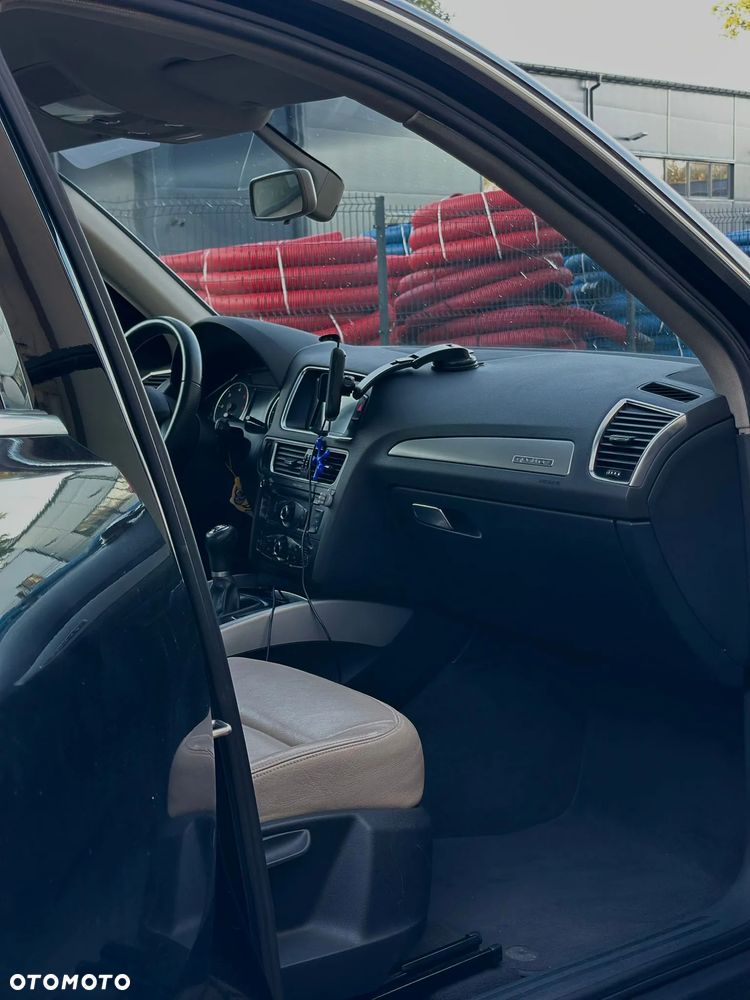 Audi Q5 2.0 TDI - 26