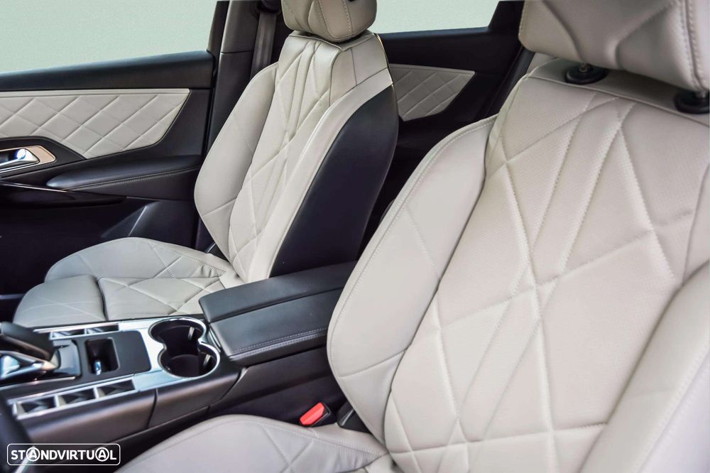 DS DS7 Crossback E-Tense Rivoli EAT8 - 21