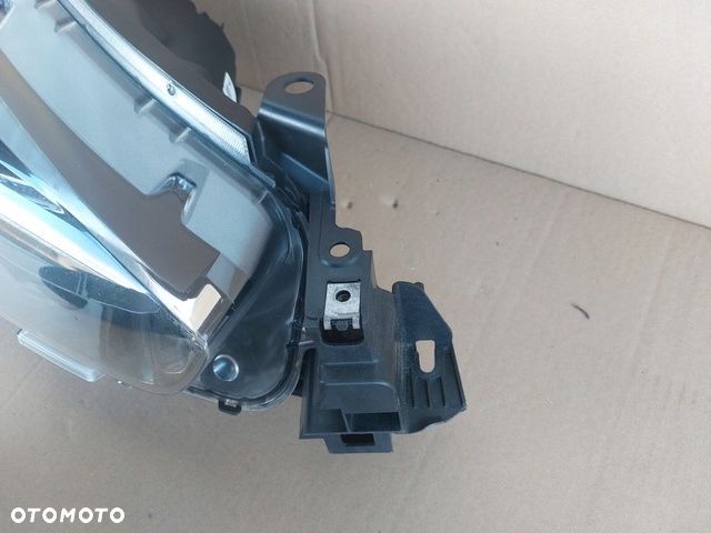 MAZDA CX5 CX-5 LAMPA FULL LED JEDNA SOCZEWKA LED - 4