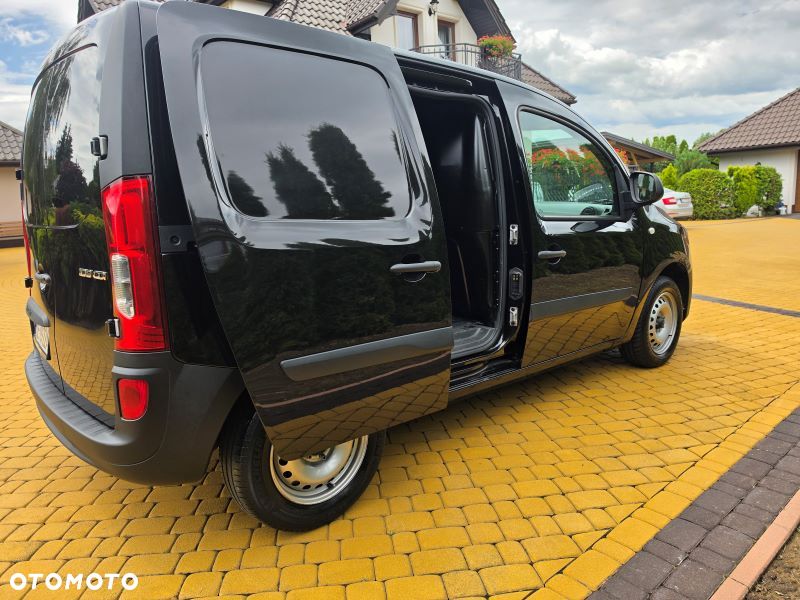 Mercedes-Benz CITAN - 5
