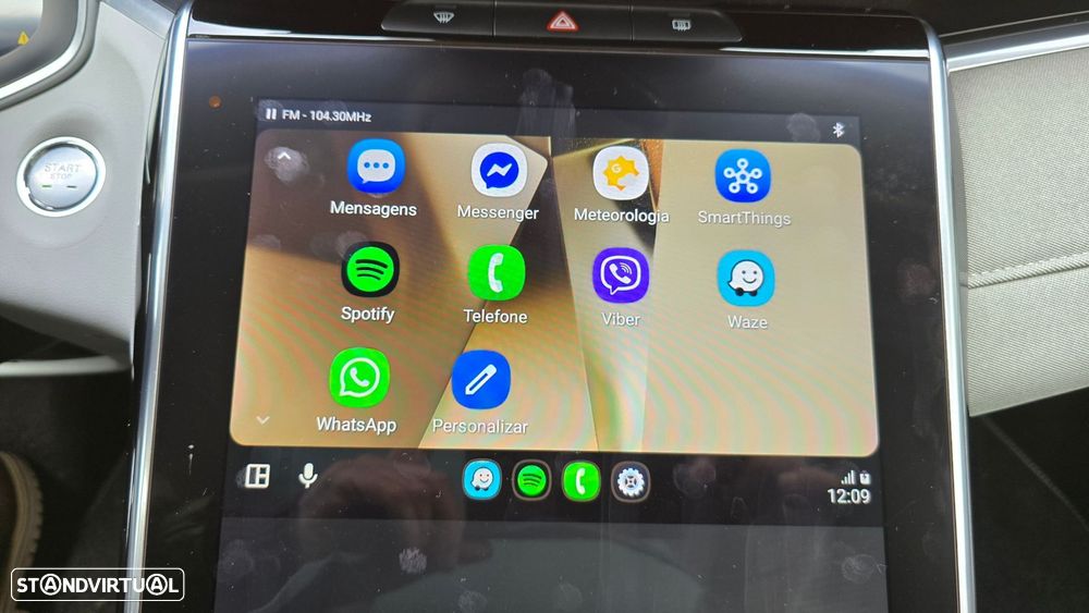 MG Marvel R 70 kWh AWD Performance - 27