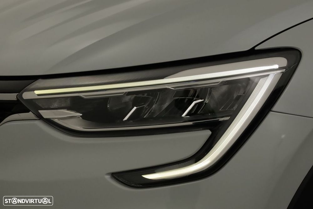 Renault Arkana 1.3 TCe Techno EDC - 6