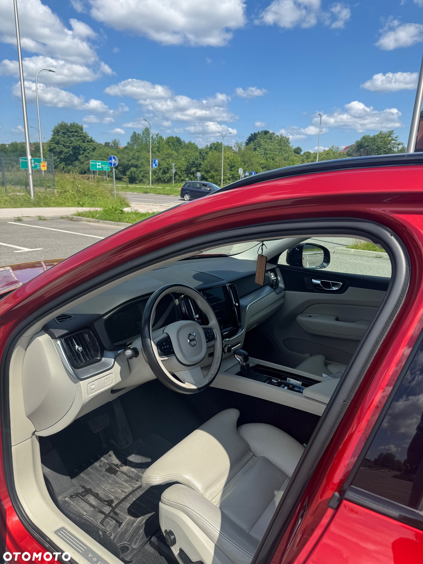 Volvo XC 60 T5 AWD Inscription - 10