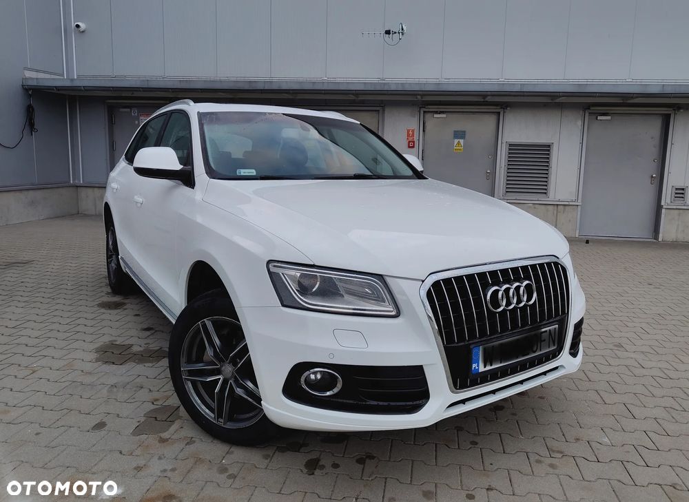 Audi Q5 - 3