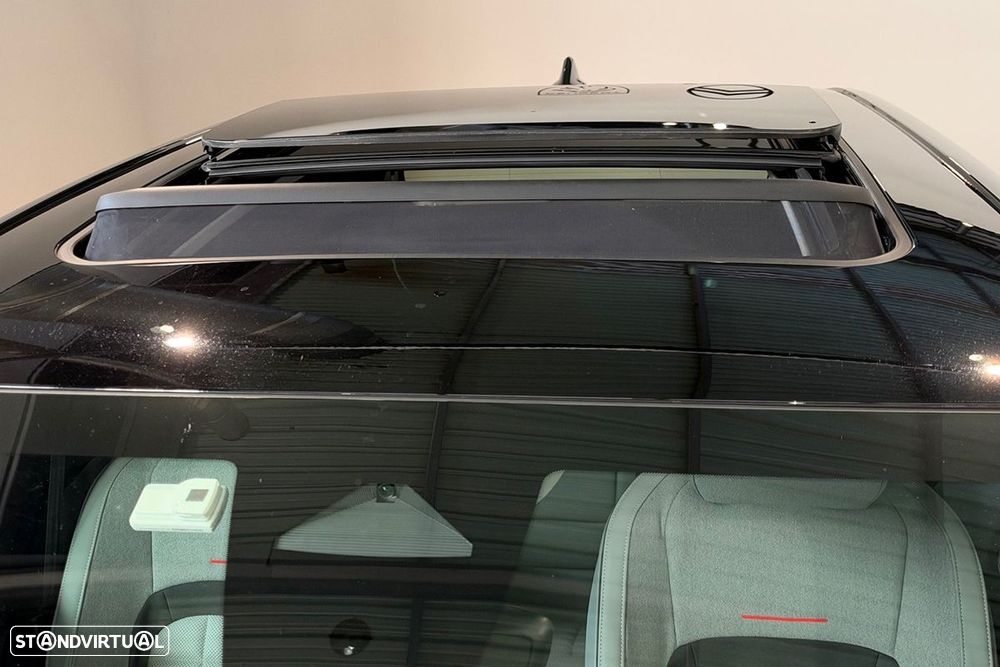 Citroën C5 Aircross Hybrid 136 ë-DSC6 MAX - 10