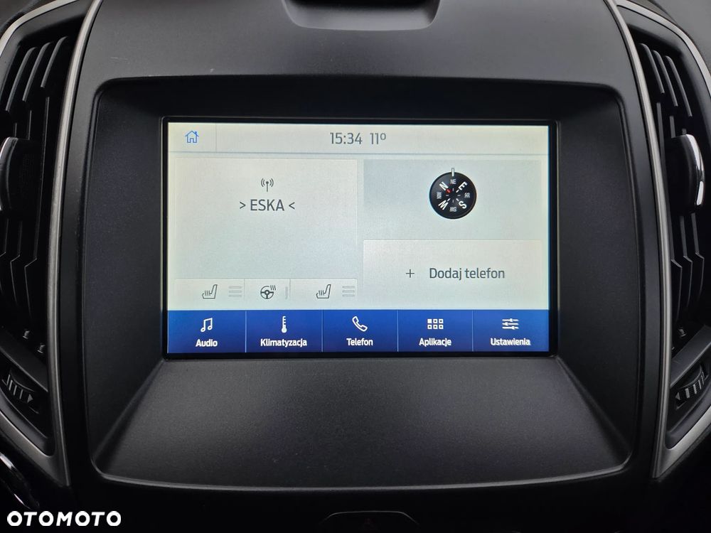 Ford Galaxy 2.0 EcoBlue Trend - 13