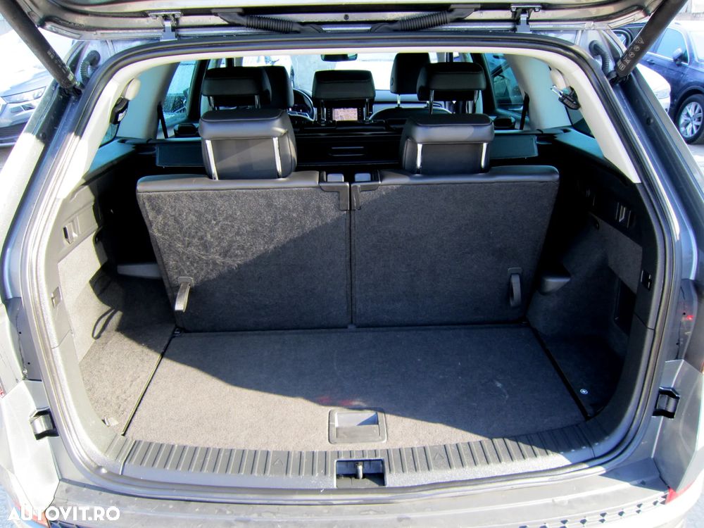 Skoda Kodiaq 2.0 TDI DSG Style - 10