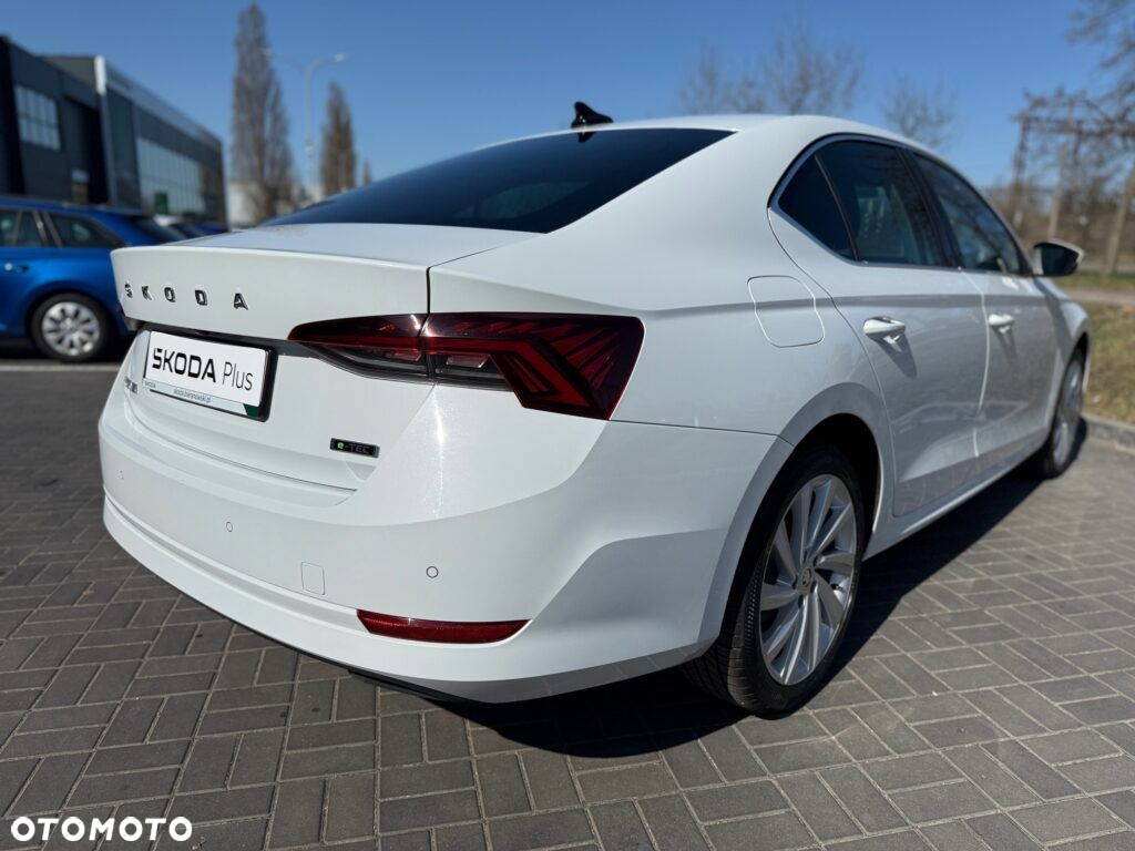 Skoda Octavia 1.5 TSI ACT Style - 7