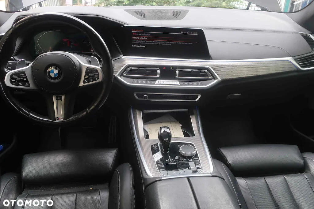 BMW X5 xDrive30d - 7