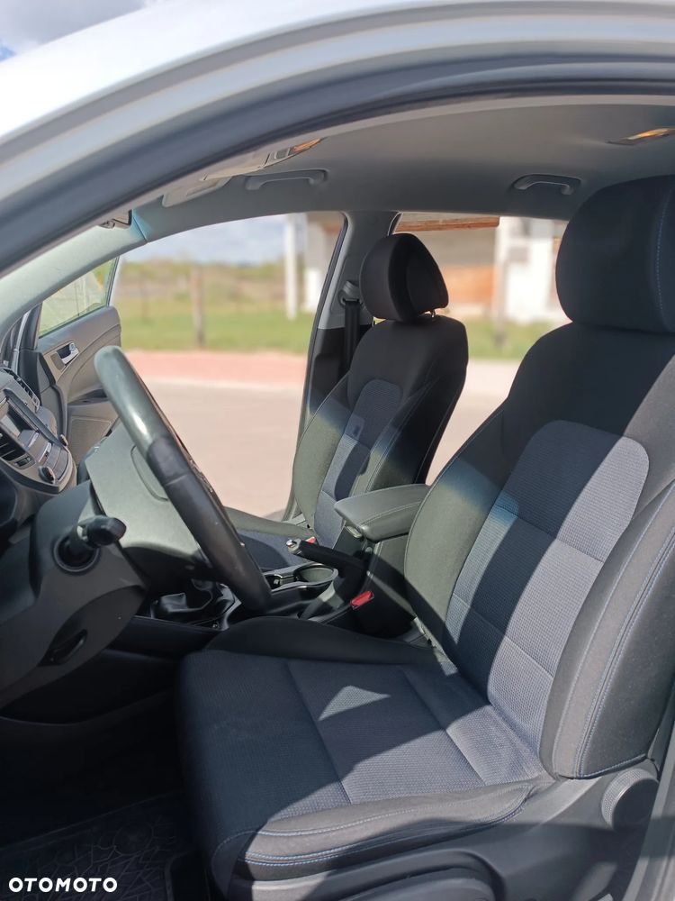 Hyundai Tucson 1.6 GDi 2WD Style - 17