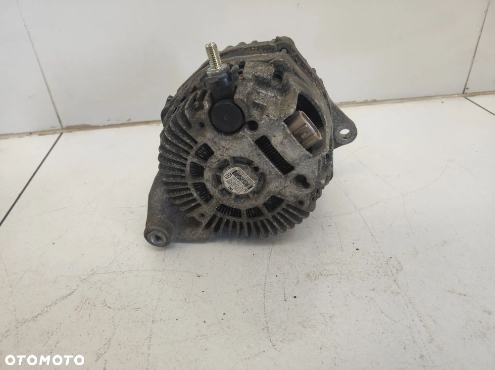 Alternator Mercedes X-klasa W470 470 - 4