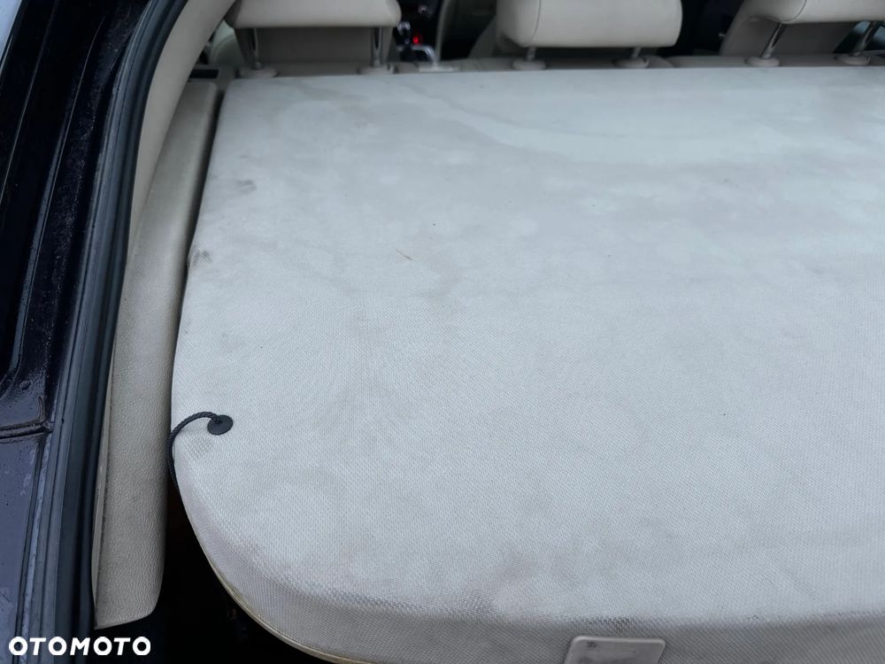 OPEL INSIGNIA A PÓŁKA BAGAŻNIKA - 4