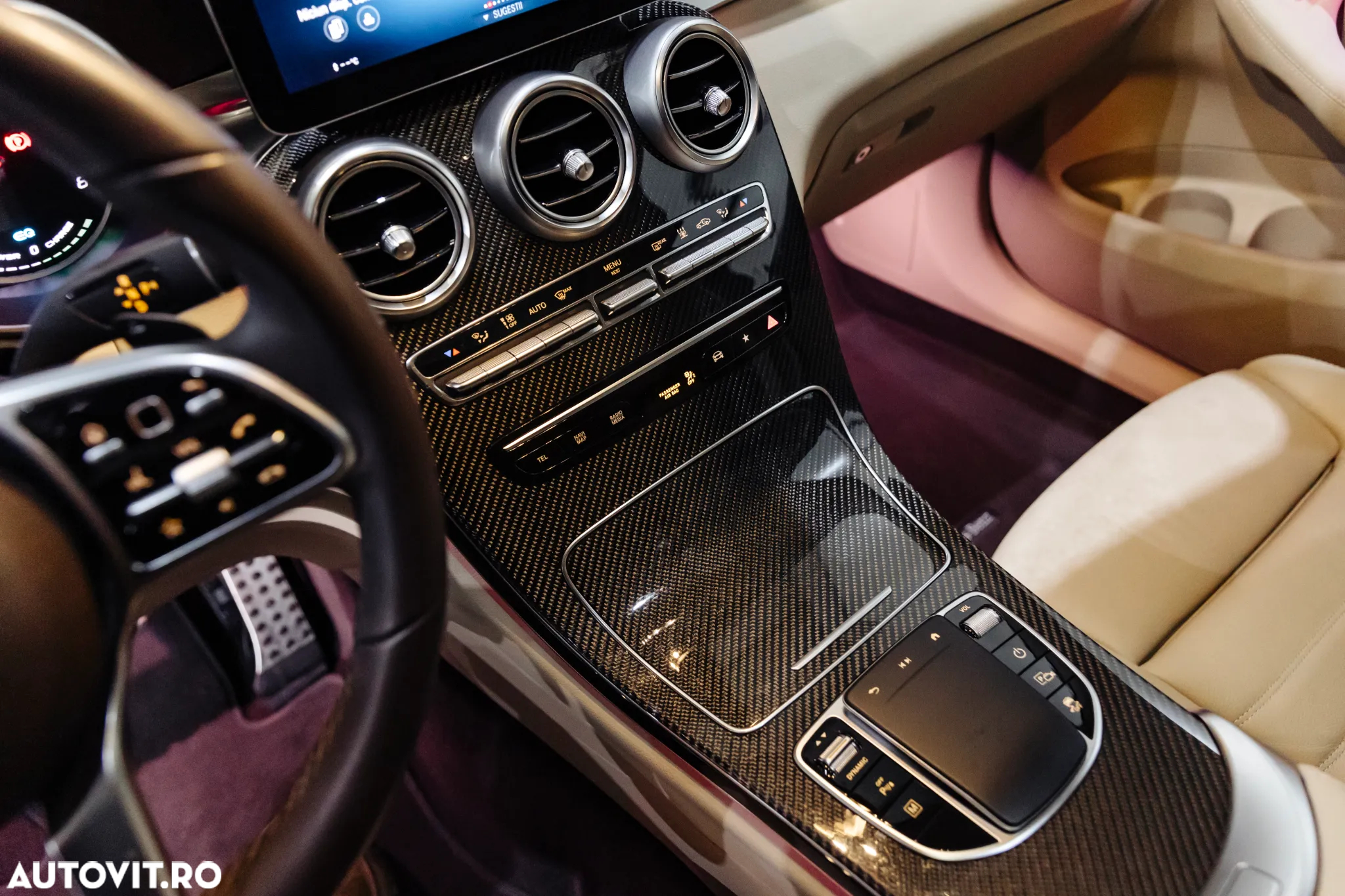Mercedes-Benz GLC - 20