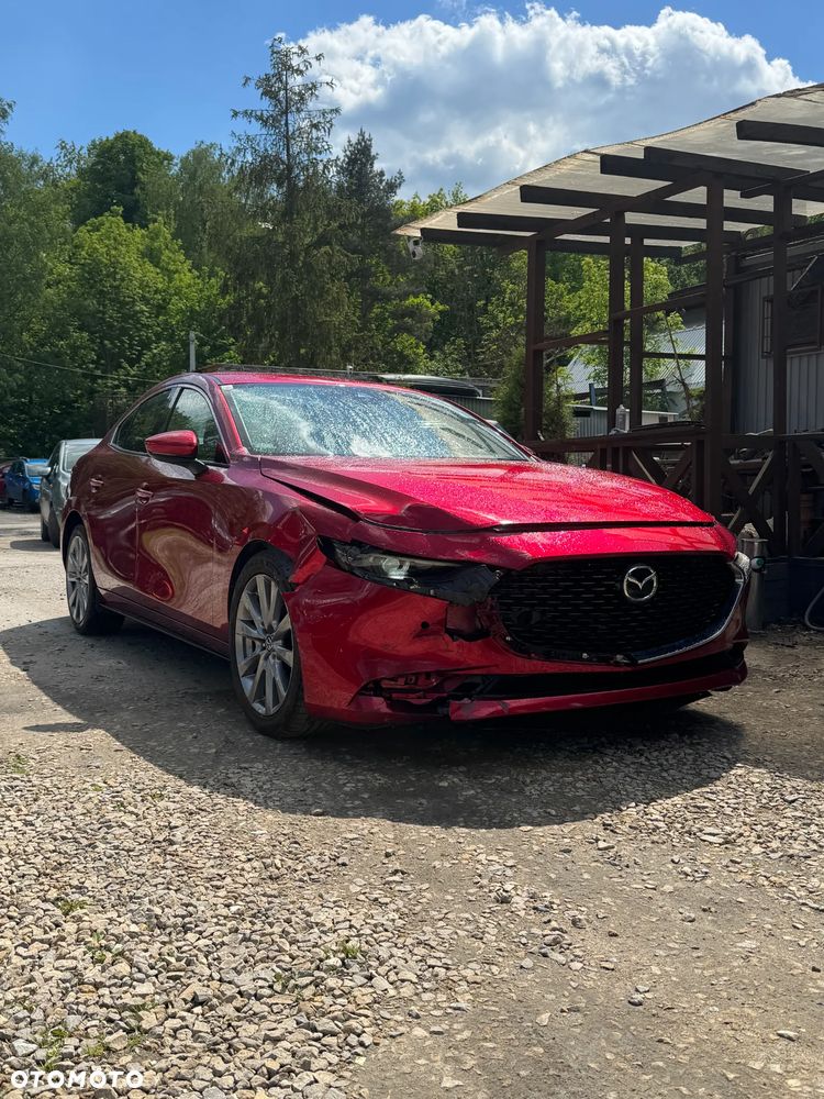 Mazda 3 - 10