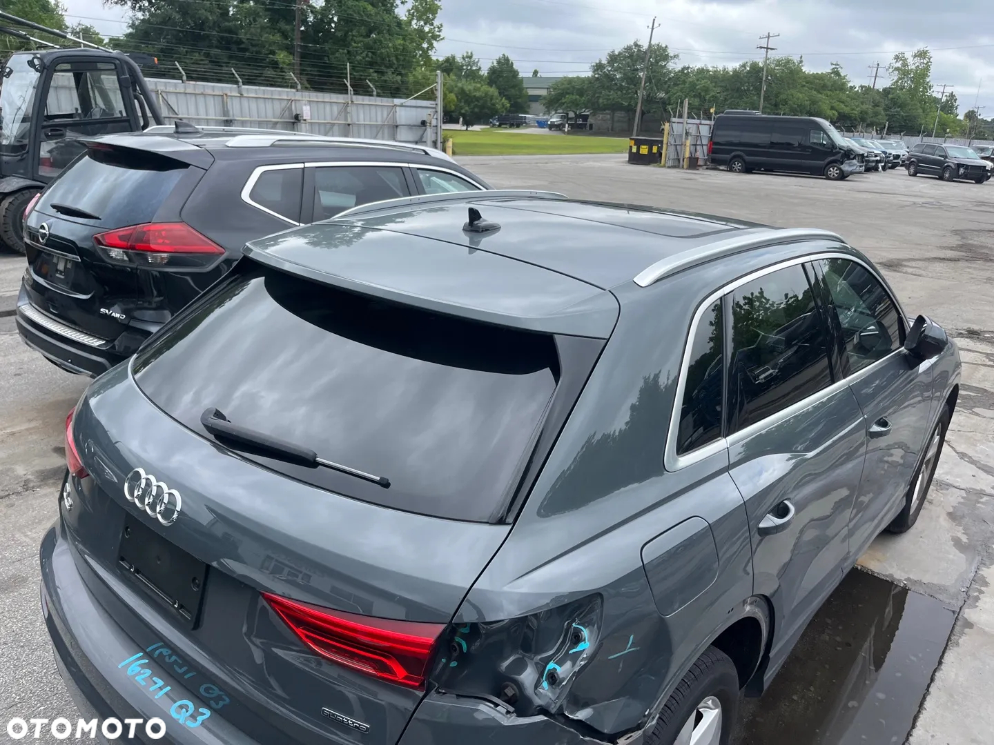 Audi Q3 45 TFSI Quattro S tronic - 6