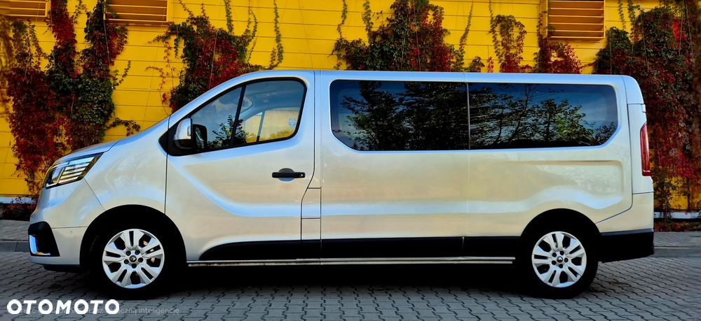 Renault Trafic - 10