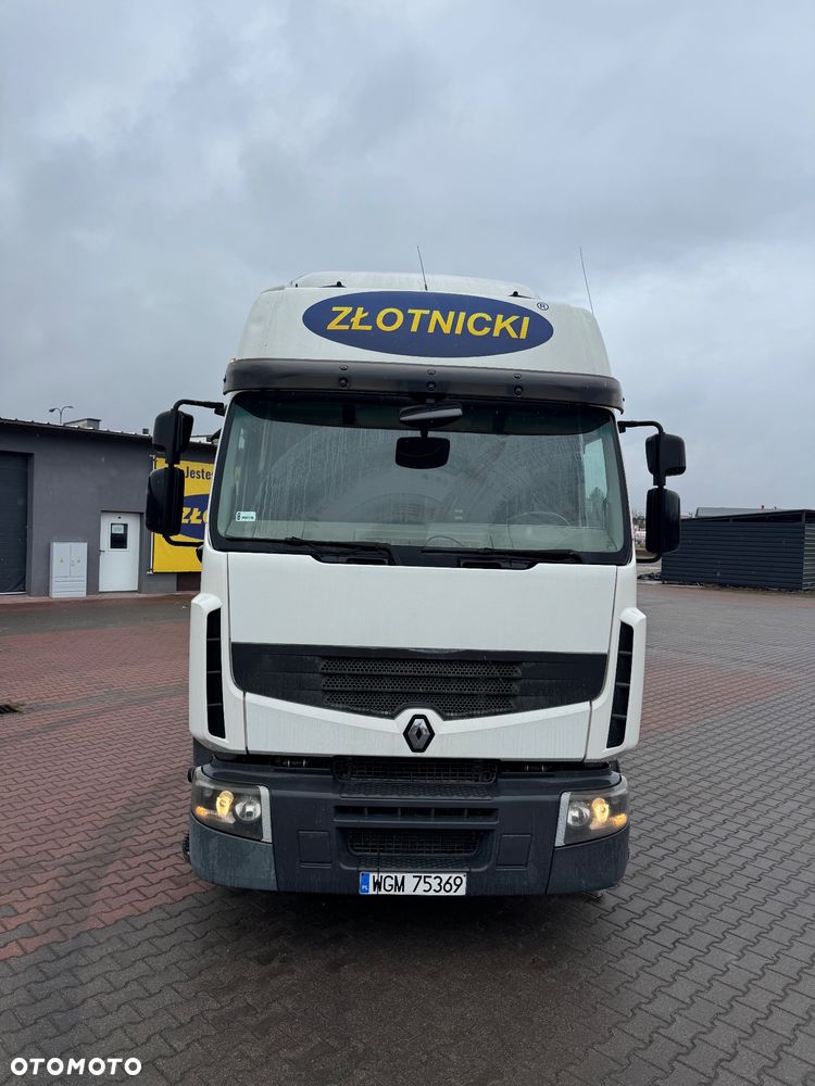 Renault Premium 460 - 7