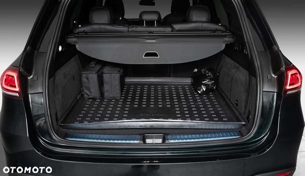 Mercedes-Benz GLE 350 de 4-Matic Premium Plus - 23