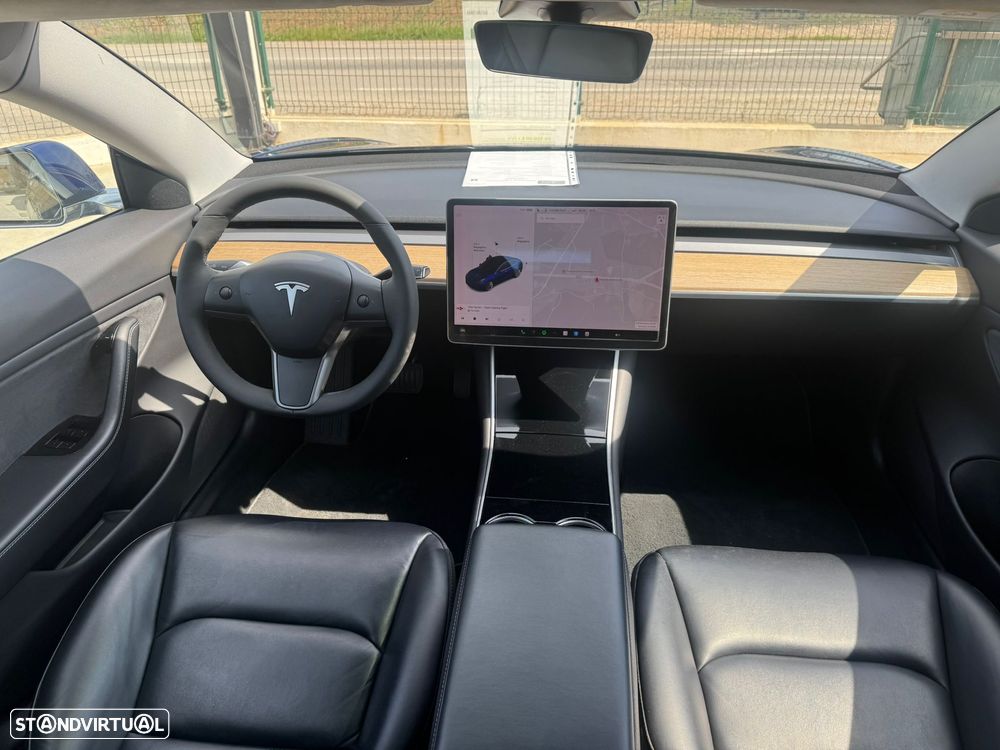 Tesla Model 3 Long Range AWD Dual Motor Performance - 12