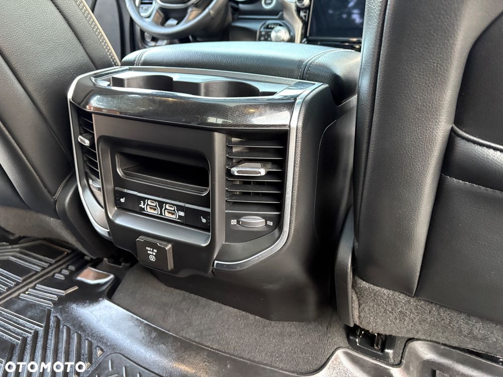 Dodge RAM 1500 5.7 4x4 - 24