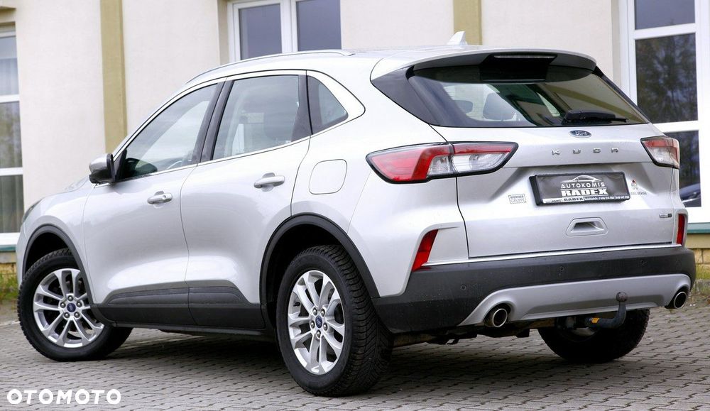 Ford Kuga - 6
