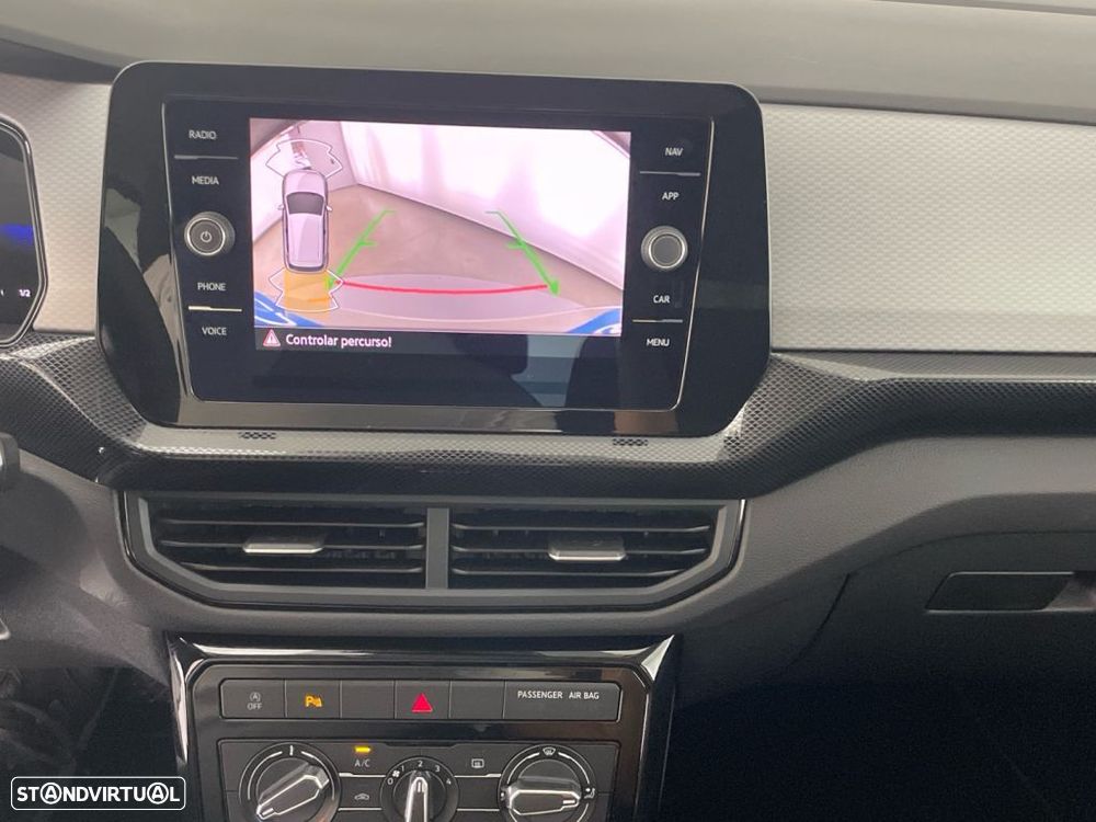 VW T-Cross - 18