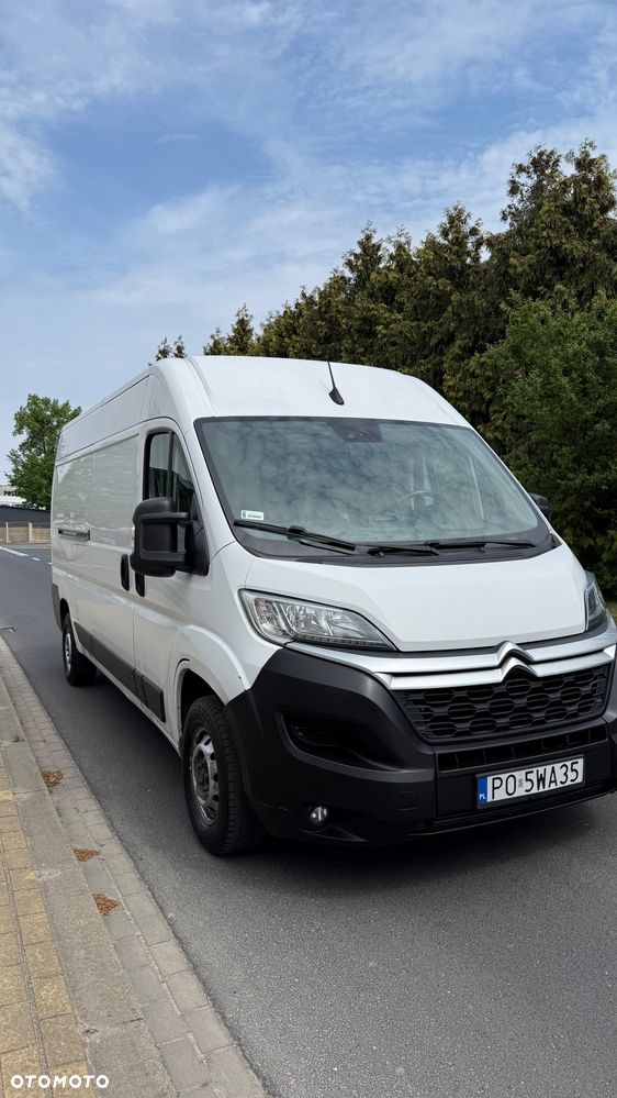 Citroën Jumper - 1