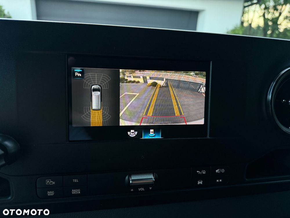Mercedes-Benz Sprinter 316 - 20