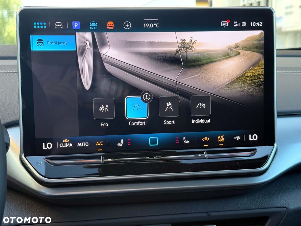 Volkswagen ID.4 77kWh Pro - 34
