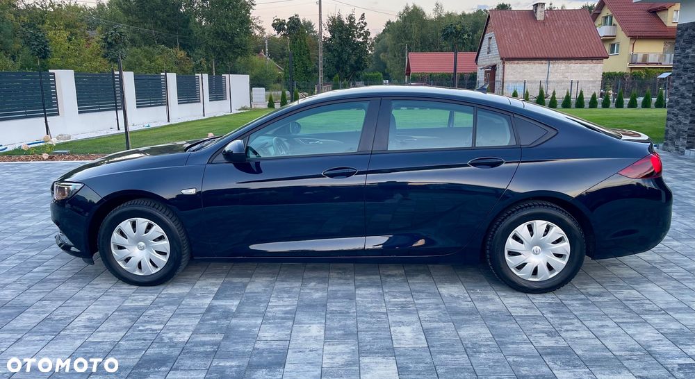 Opel Insignia 1.5 T GPF Enjoy S&S - 2