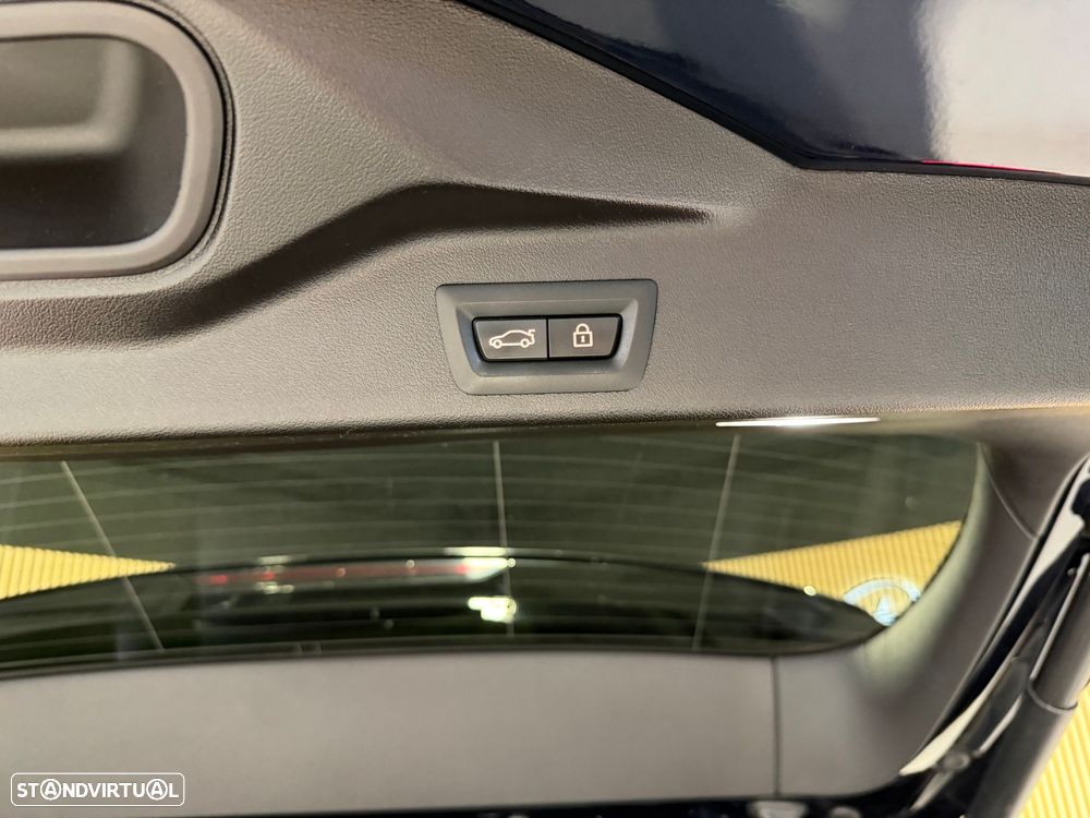 BMW X5 45 e xDrive Pack M - 50