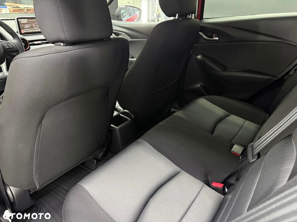 Mazda CX-3 2.0 Skypassion - 27