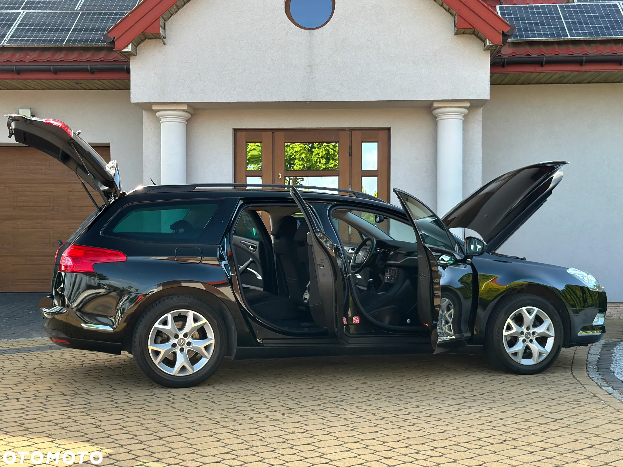 Citroën C5 2.0 HDi Exclusive - 16