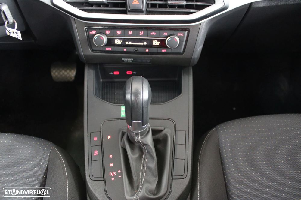 SEAT Ibiza 1.0 TSI Style DSG - 10