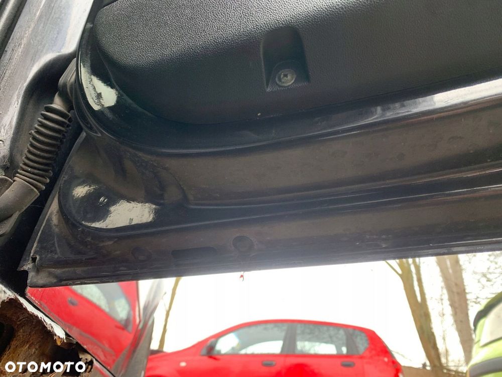 Drzwi prawy tył tylne Fiat Linea 632 WWA - 9