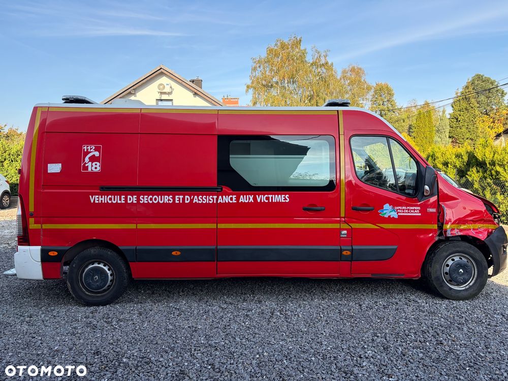 Renault Master - 8