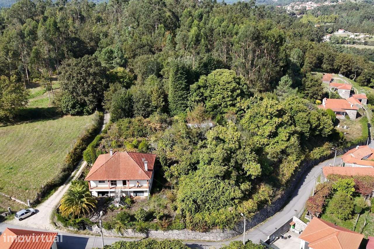 Moradia T3 - Paredes de Coura - Grande imagem: 2/31