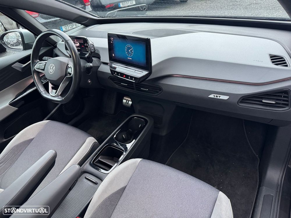 VW ID.3 Pro Performance 1st Max - 6