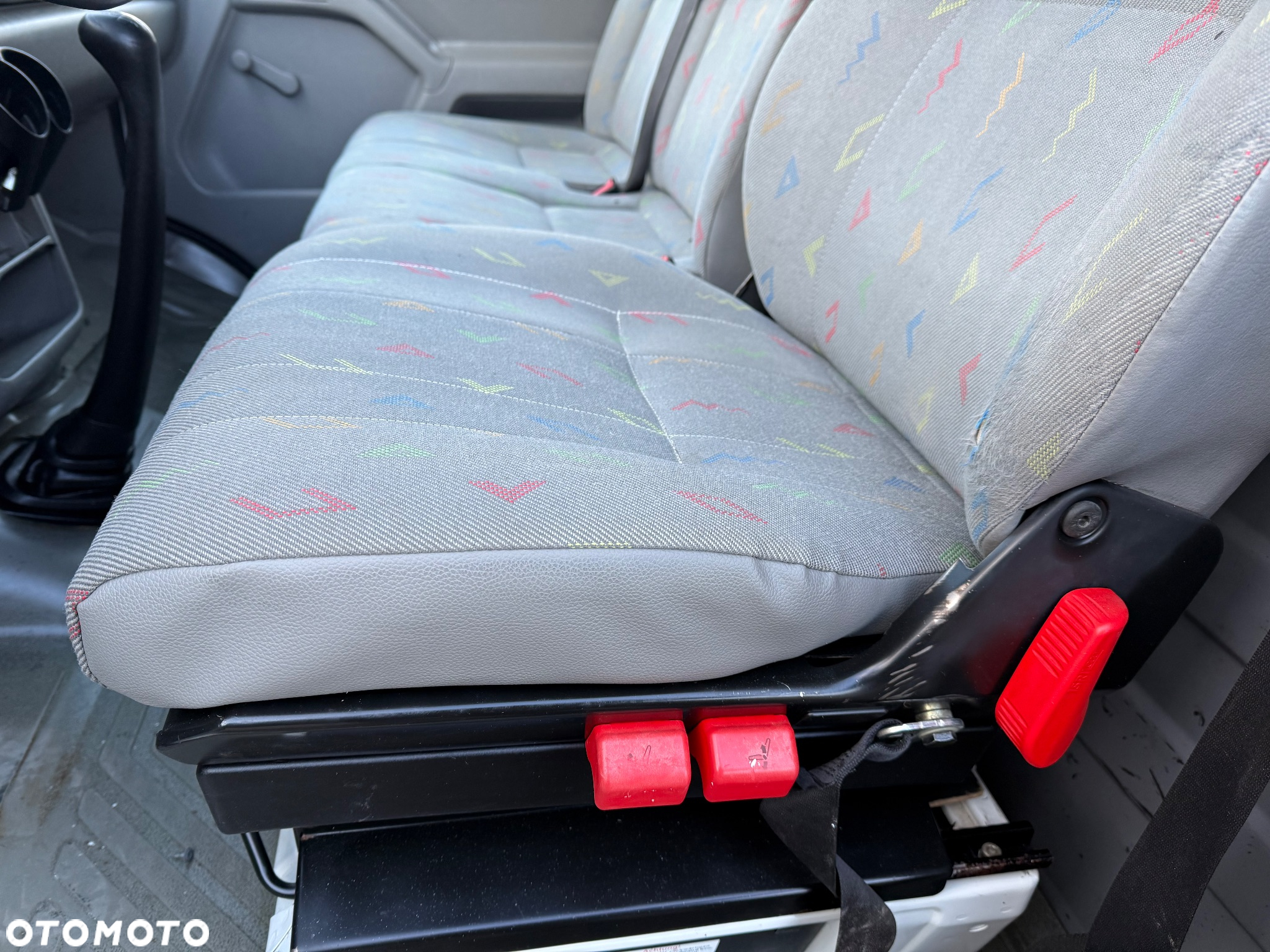 Volkswagen LT 35 - 8