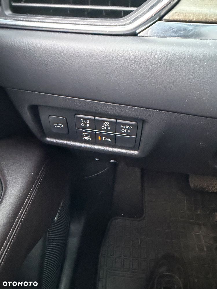 Mazda CX-5 2.0 Homura 2WD - 9