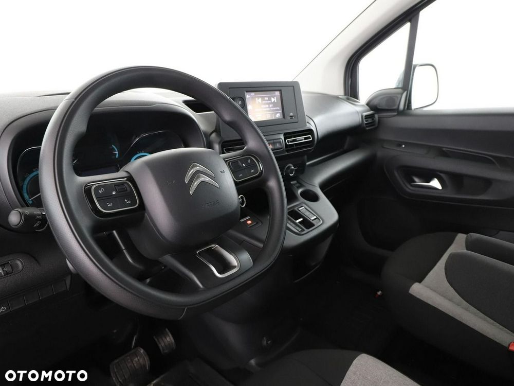 Citroën Berlingo M Feel - 15