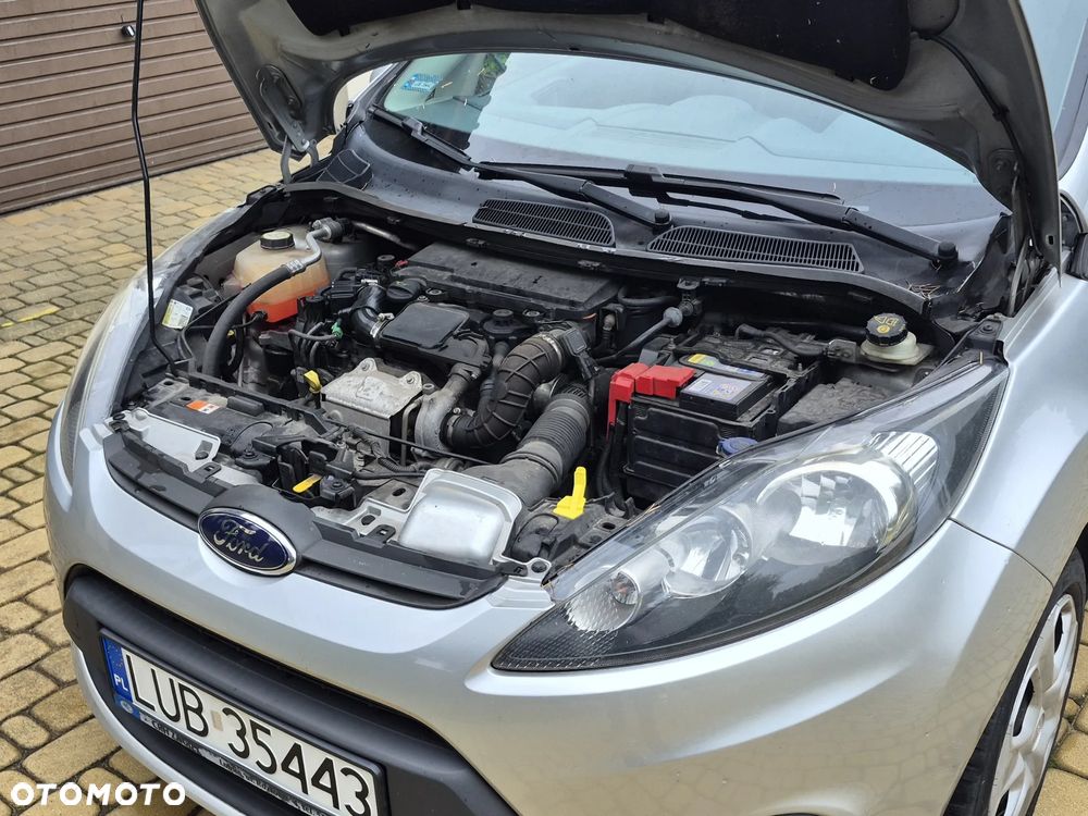 Ford Fiesta - 15