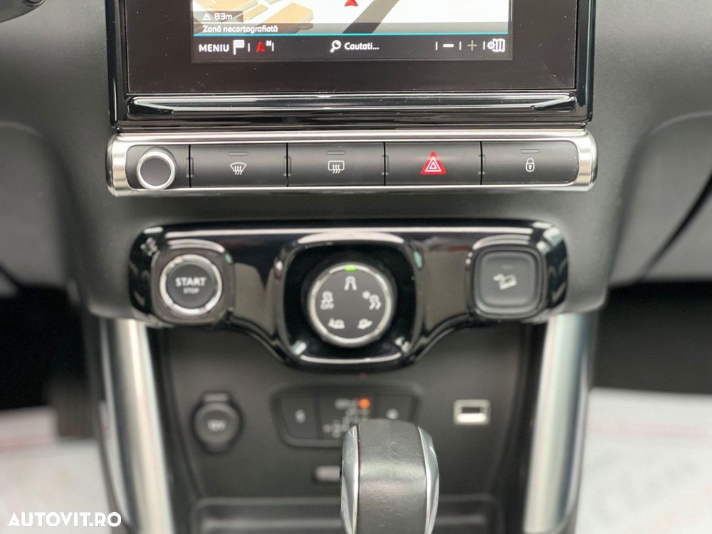 Citroën C3 AIRCROSS - 17